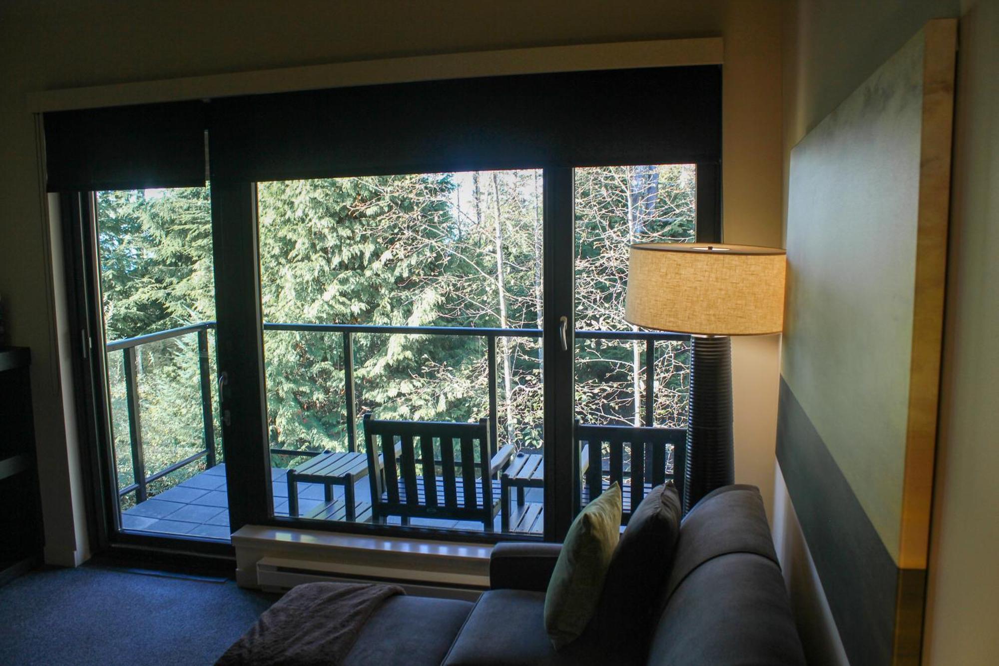 Black Rock Oceanfront Resort Ucluelet Kültér fotó