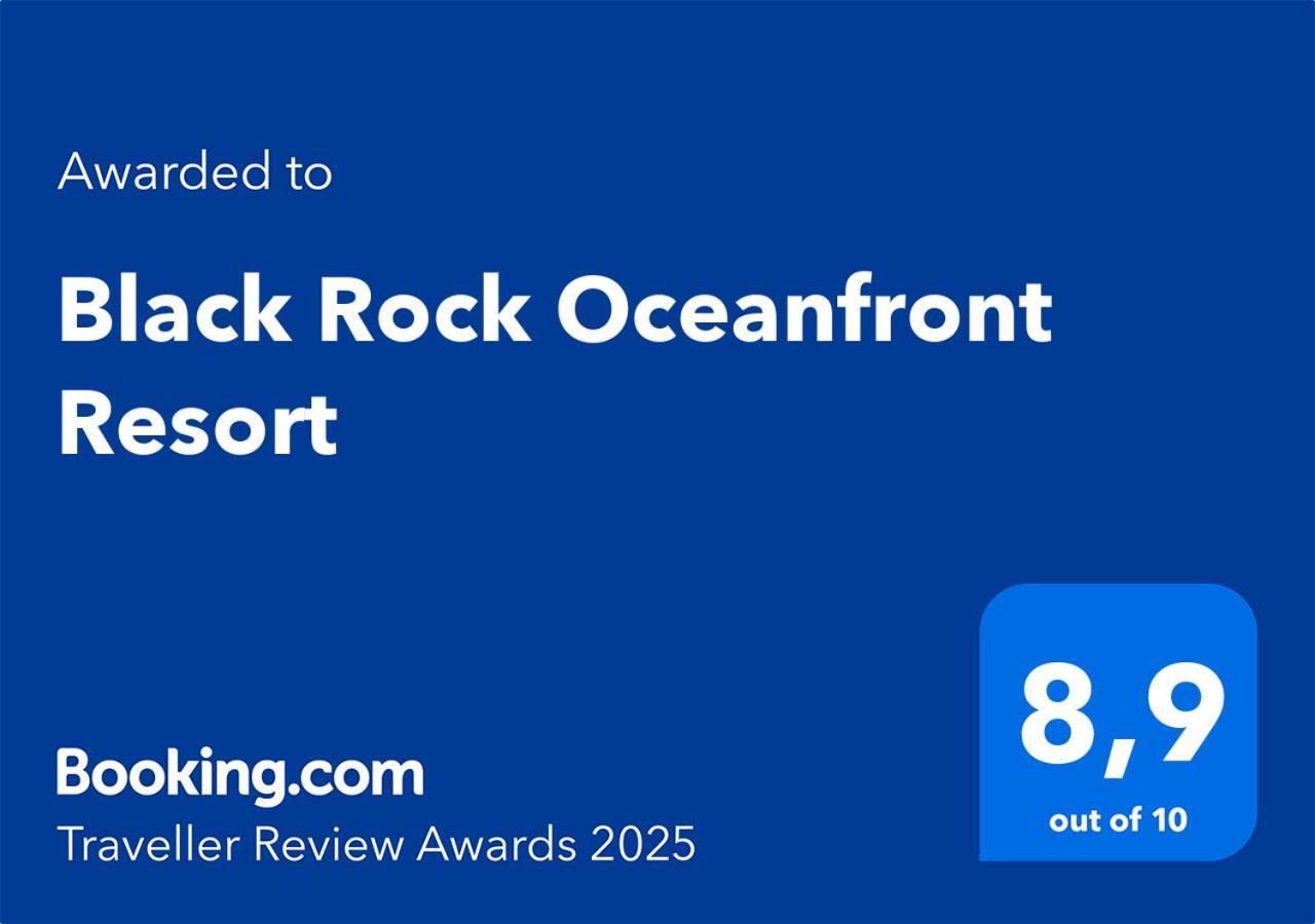 Black Rock Oceanfront Resort Ucluelet Kültér fotó